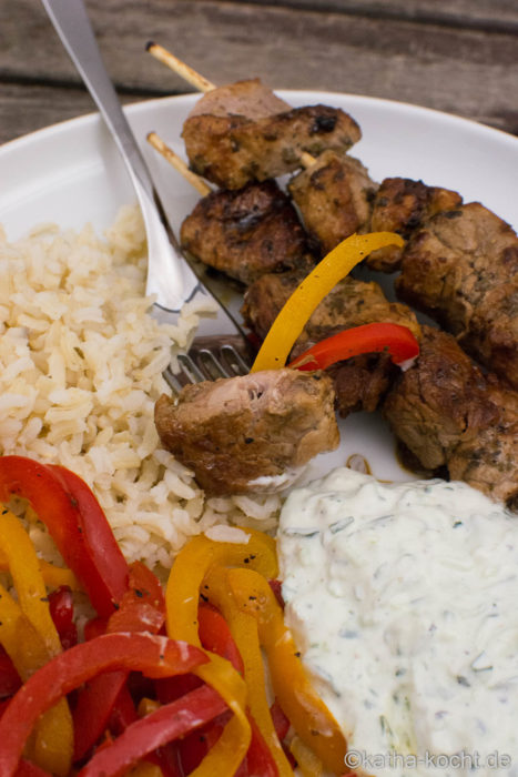 Souvlaki