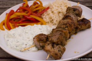 Souvlaki