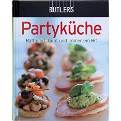 butlers-partykueche