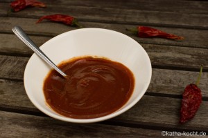 BBQ Sauce