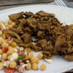 Krosses Gyros