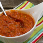 Salsa Roja