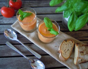 Gazpacho Gazpacho