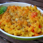Mac ’n‘ Cheese