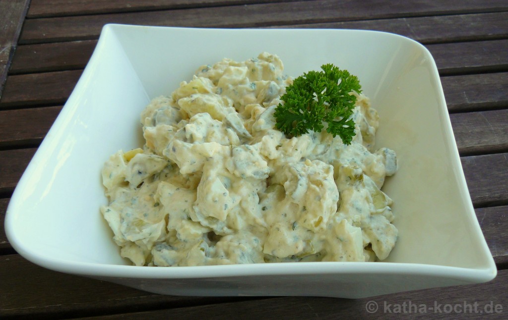 Kartoffelsalat