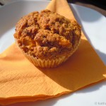 Paprika Muffins