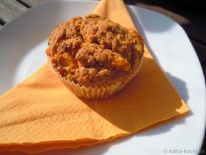 Paprika Muffins