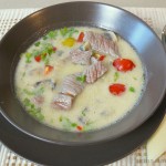 Tom Kha Nua