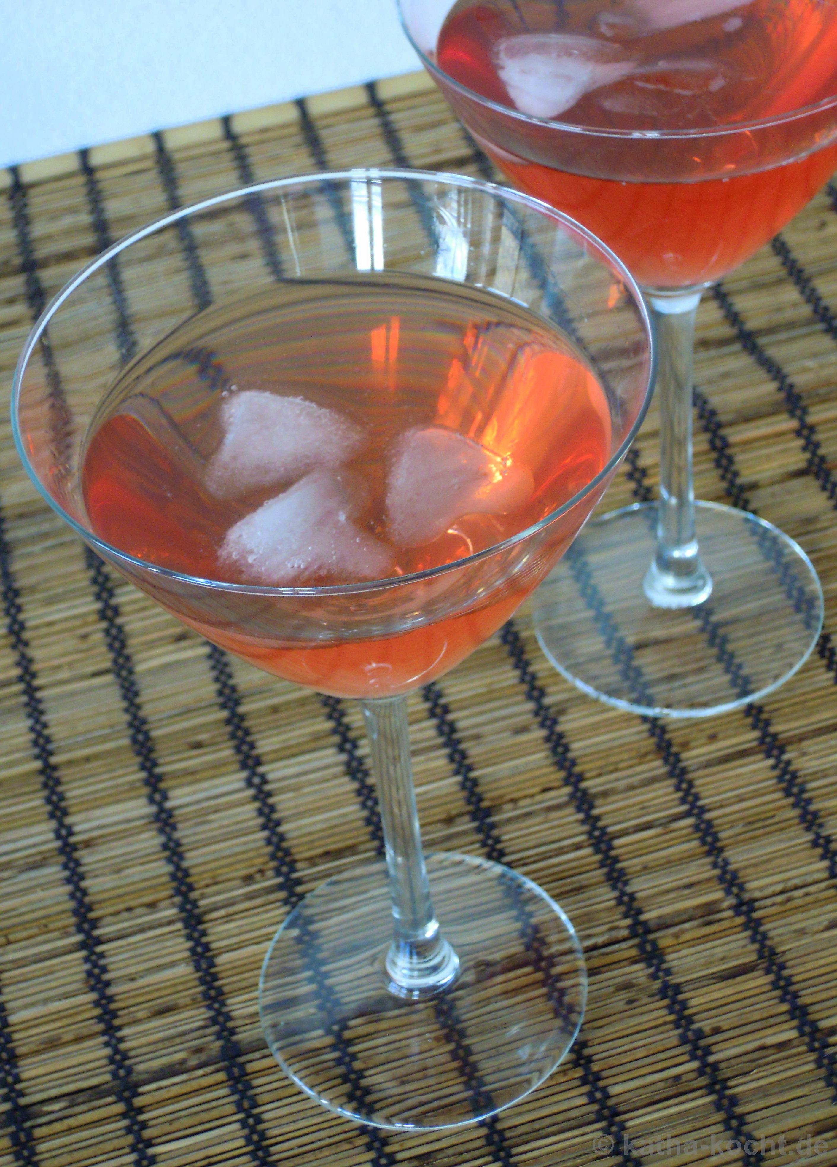 Katha's Cosmopolitan