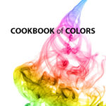 Das Cookbook of Colors ist fertig!
