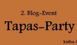 2. Blog-Event - Tapas-Party