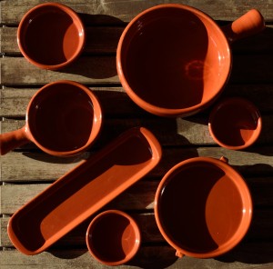 Zusammenfassung - Blog-Event Tapas-Party