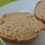 Samstagsbrötchen