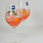 Itxaso mit Orange
