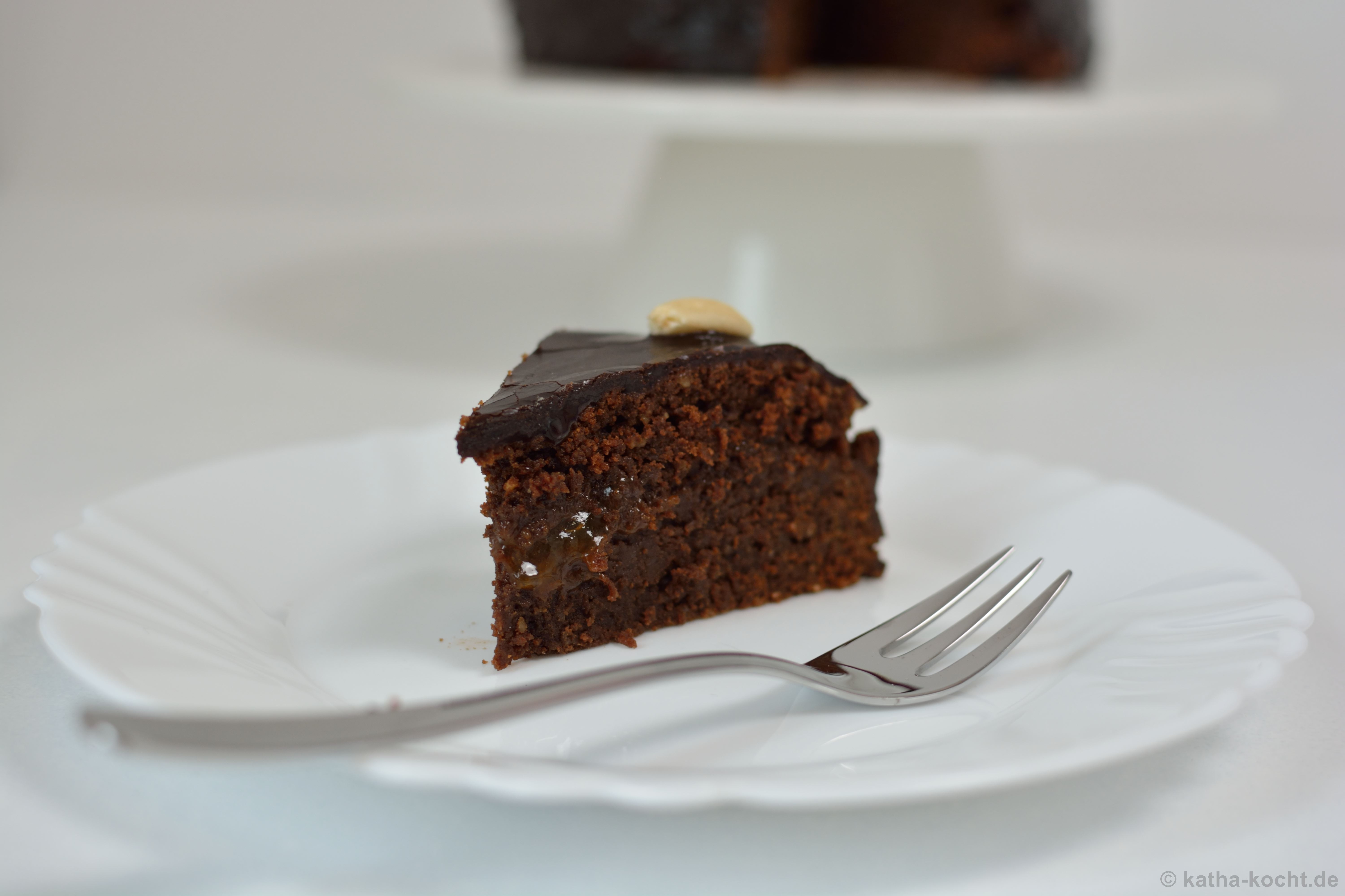 Sachertorte