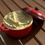 Estragon Butter