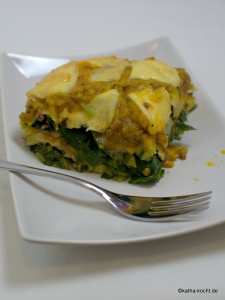 Mangold_Kürbis_Lasagne_ (6)