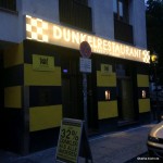 Die Dunkelbar in Berlin