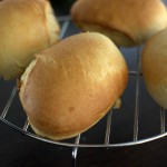 Hot Dog Brötchen