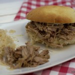 Katha’s Pulled Pork