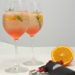 Ramazzotti Aperitivo Rosato Spritz