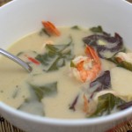 Tom Kha Gung