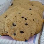 Chai Cookies