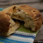 Schnelle Erdnussbutter Brötchen
