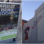 Kreuzberg kocht – im Schmelzwerk in den Sarotti-Höfen