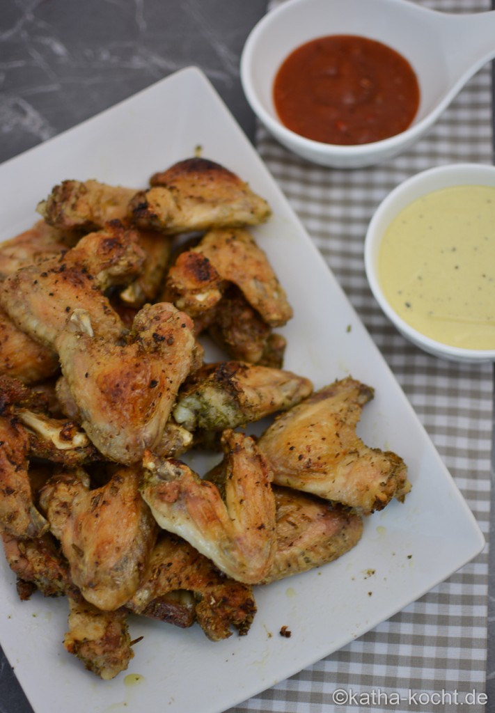 ROsmarin_Chicken_Wings_mit_Honig_Senf_Sauce_ (11)