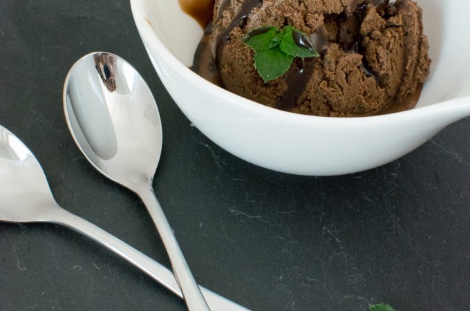 Aftereight Eis — Rezepte Suchen