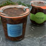 Zwetschgen Chutney
