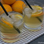 Katha’s Moscow Mule
