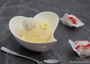 Raffaello Eis