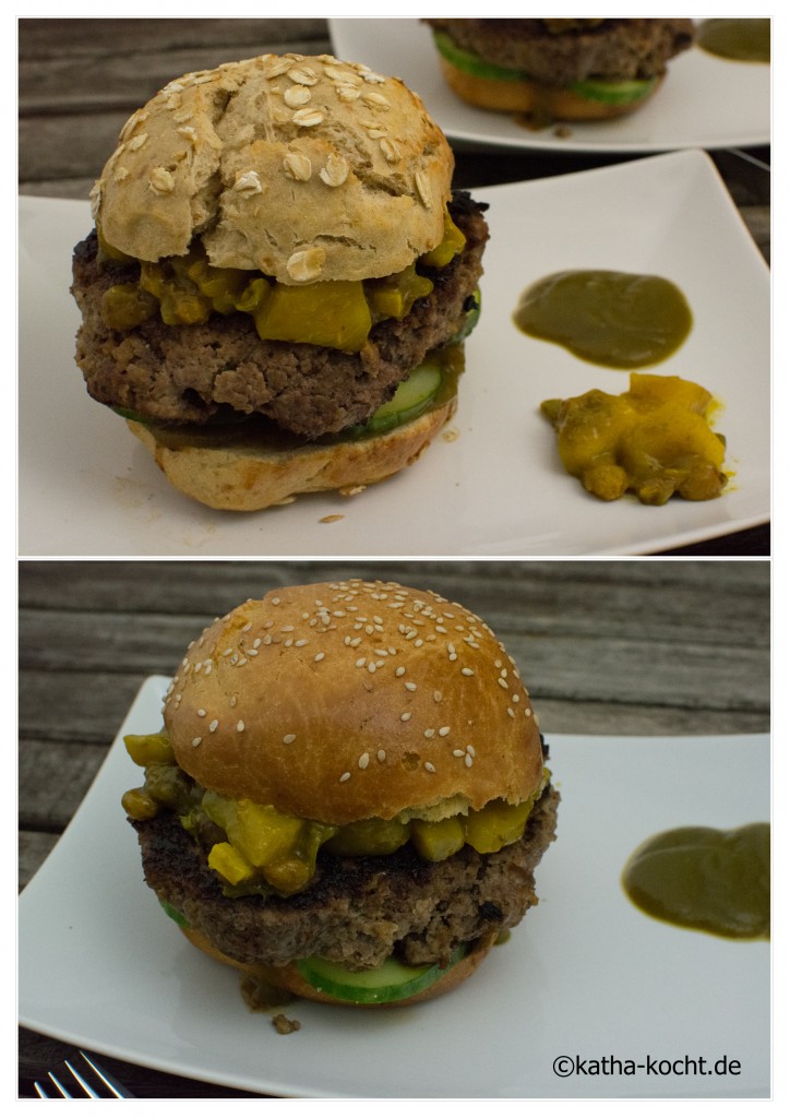 Burger_mit_Apfelchutney_2