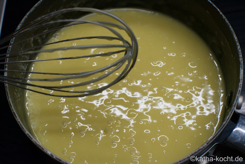 Eierlikörpralinen mit Kokos - Katha-kocht!