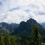 Ein Wochenende im Allgäu