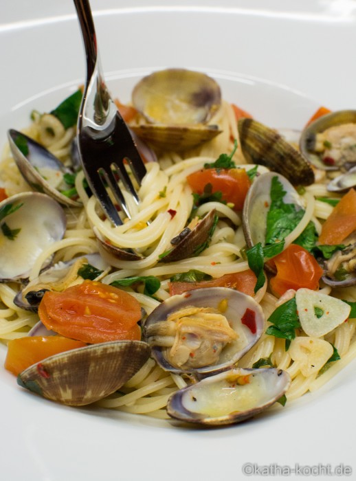 Spaghetti_Vongole_nach_Jamie_Oliver_ (28)