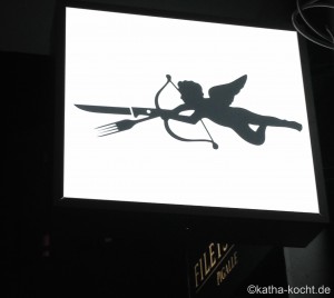 Filetstück und Freunde