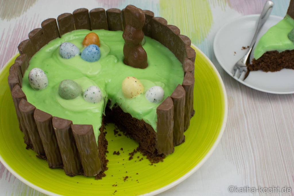 Schokoladenkuchen_mit_Joghurette_zu_Ostern_ (28)