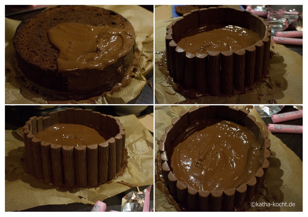 Schokoladenkuchen_mit_Joghurette_zu_Ostern_1