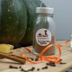 Pumpkin Pie Spice selber machen – Kürbiskuchen Gewürz