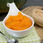 Kürbismus – Canned Pumpkin selber machen