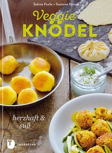 veggie-knoedel