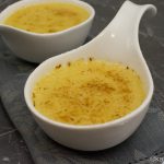 Horchata-Crème-Brûlée