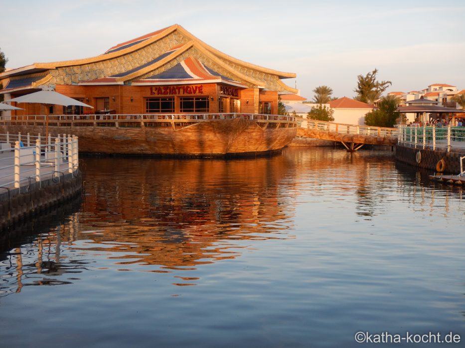 Hurghada - tauchen im roten meer