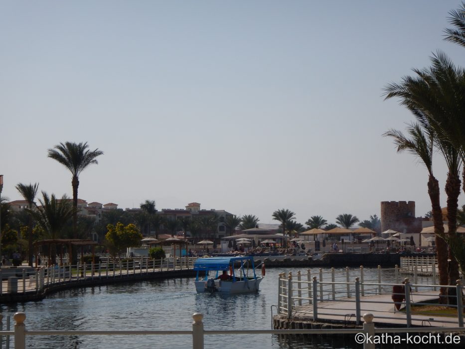 Hurghada - tauchen im roten meer