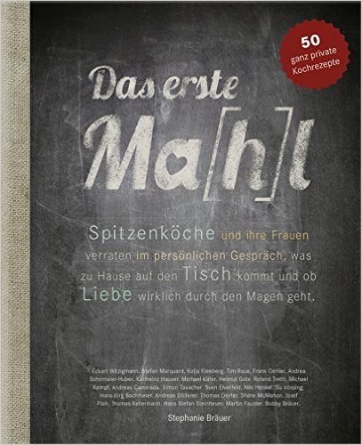 Das erste Mahl