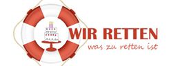 wir retten was zu retten ist - rettungstruppe