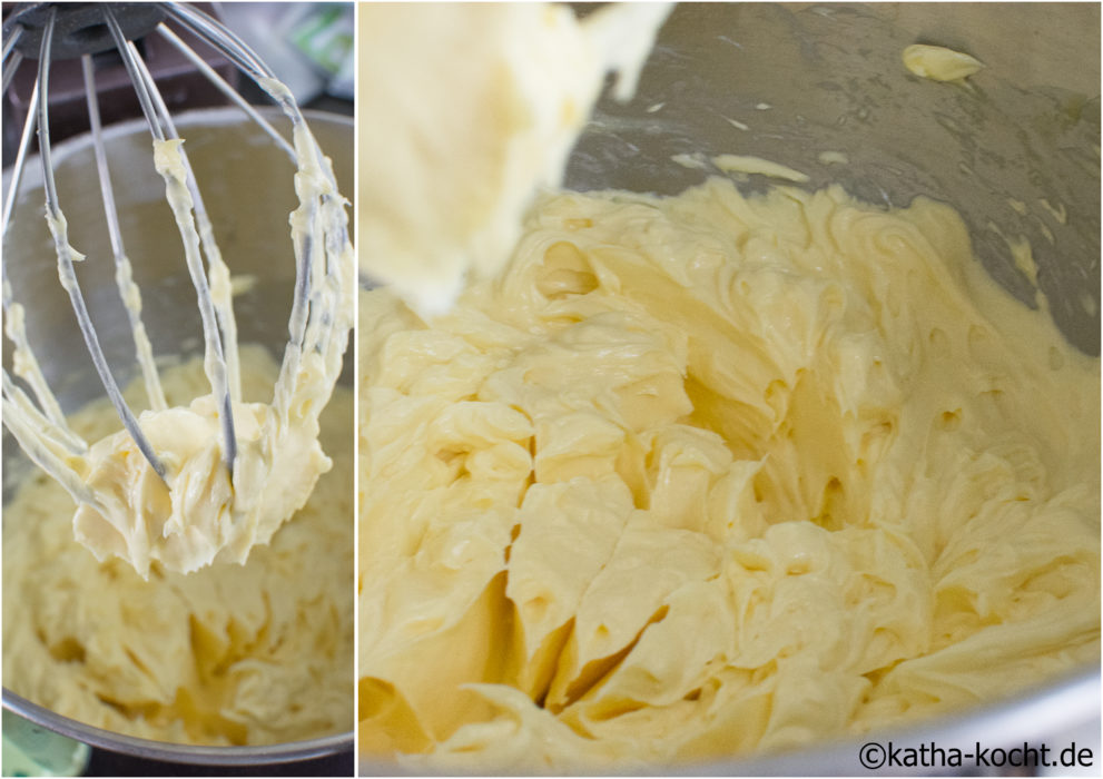 Osterhasen Kuchen - Kinderschokolade Kuchen